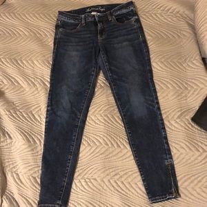 American Eagle Jeggings